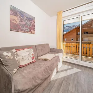 Du Verdon - 3401 - Proche Pistes - Appartement