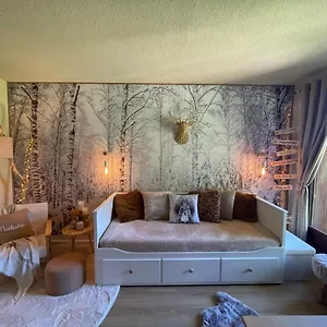 Les Marmottes Appartement