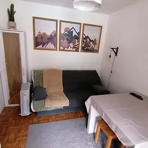 Avec Grande Terrasse Appartement